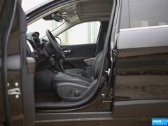 2016款 2.4L 全能型