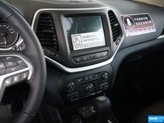 2016款 2.4L 全能型