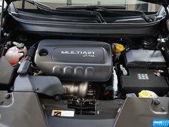 2016款 2.4L 全能型