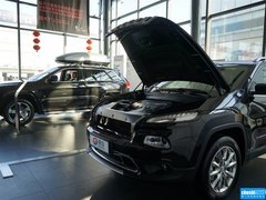 2016款 2.4L 全能型