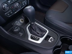2016款 2.4L 全能型