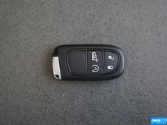 2016款 2.4L 全能型