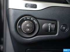 2016款 2.4L 全能型