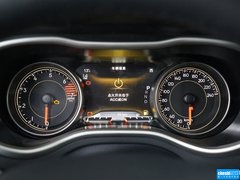 2016款 2.4L 全能型