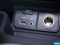 2016款 2.4L 全能型