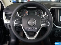 2016款 2.4L 全能型