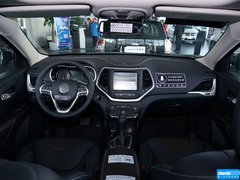 2016款 2.4L 全能型