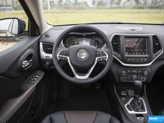 2016款 2.4L 全能型