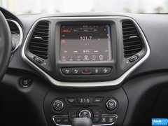 2016款 2.4L 全能型