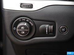 2016款 2.4L 全能型