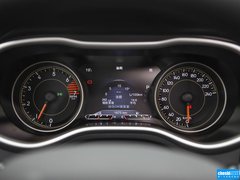 2016款 2.4L 全能型