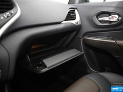 2016款 2.4L 全能型