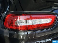 2016款 2.4L 全能型