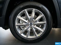2016款 2.4L 全能型