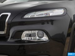 2016款 2.4L 全能型