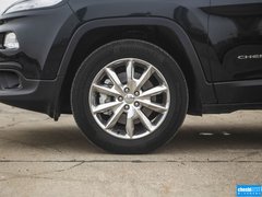 2016款 2.4L 全能型