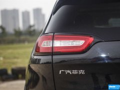 2016款 2.4L 全能型
