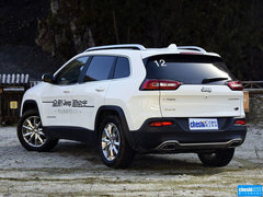 2016款 2.4L 全能型