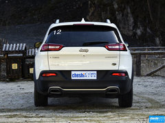 2016款 2.4L 全能型