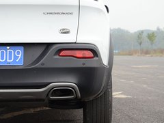 2016款 2.4L 全能型
