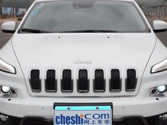 2016款 2.4L 全能型