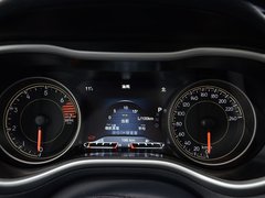 2016款 2.4L 全能型