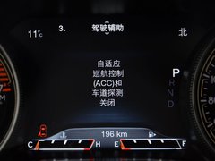 2016款 2.4L 全能型