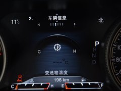 2016款 2.4L 全能型