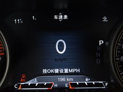 2016款 2.4L 全能型