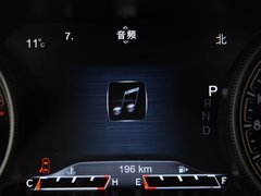 2016款 2.4L 全能型