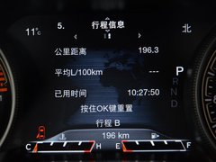 2016款 2.4L 全能型