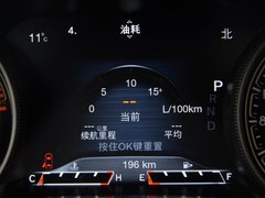 2016款 2.4L 全能型