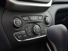 2016款 2.4L 全能型