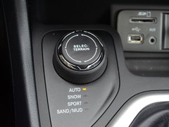 2016款 2.4L 全能型