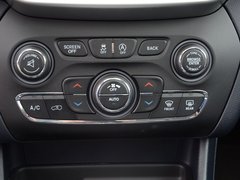 2016款 2.4L 全能型
