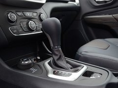 2016款 2.4L 全能型