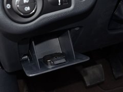 2016款 2.4L 全能型