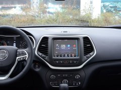 2016款 2.4L 全能型