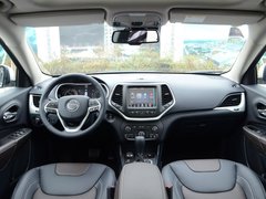 2016款 2.4L 全能型