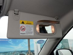 2016款 2.4L 全能型