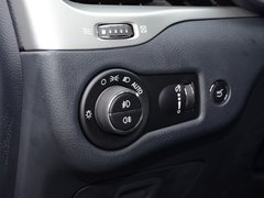 2016款 2.4L 全能型