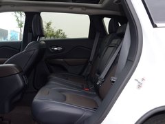 2016款 2.4L 全能型