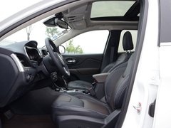 2016款 2.4L 全能型