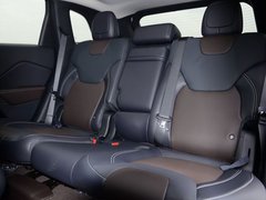 2016款 2.4L 全能型