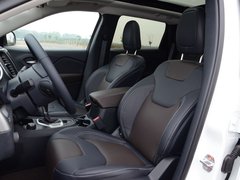 2016款 2.4L 全能型