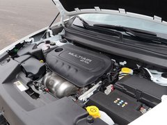 2016款 2.4L 全能型