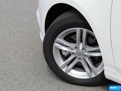 2016款 1.6L 自动尊贵型