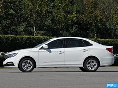 2016款 1.6L 自动尊贵型