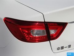 2016款 1.6L 自动尊贵型