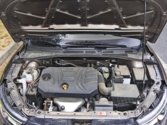 2016款 1.6L 自动尊贵型